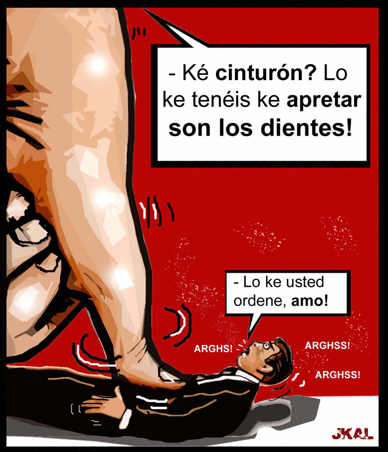 siguiente -- next