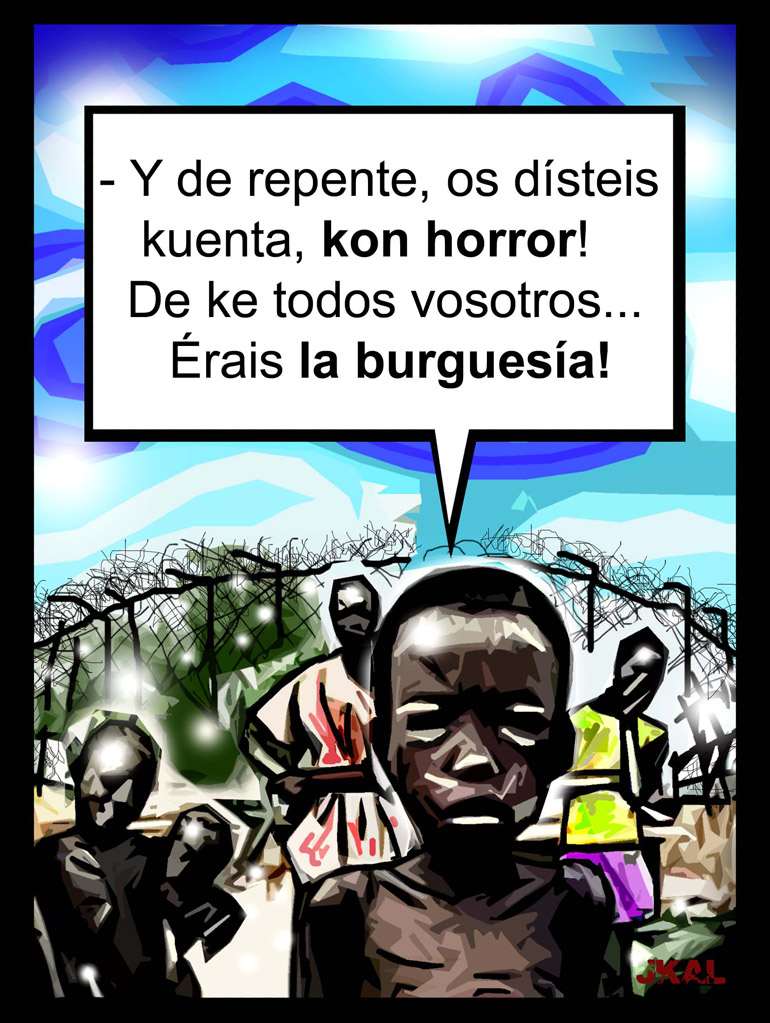 siguiente -- next